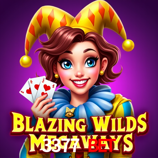 Bonus na Cassino Online 3377 Bet